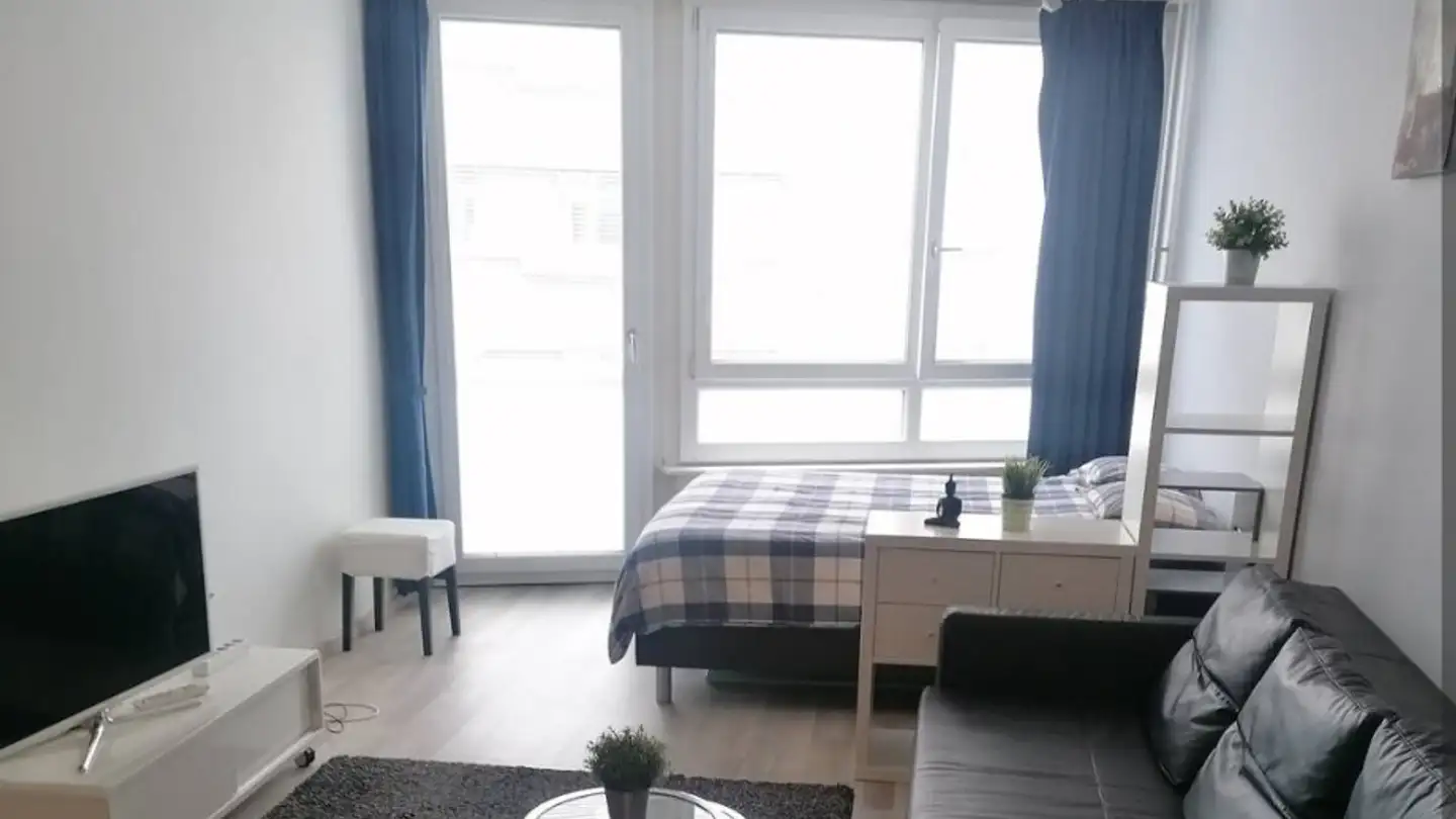 Wohnung mieten - Rue Jean-Antoine-Gautier, 1201 Genève - Foto 4