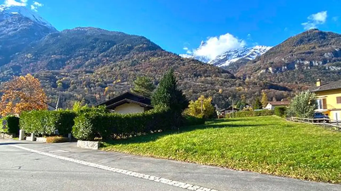 Apartment for sale - 1902 Evionnaz - Photo 4