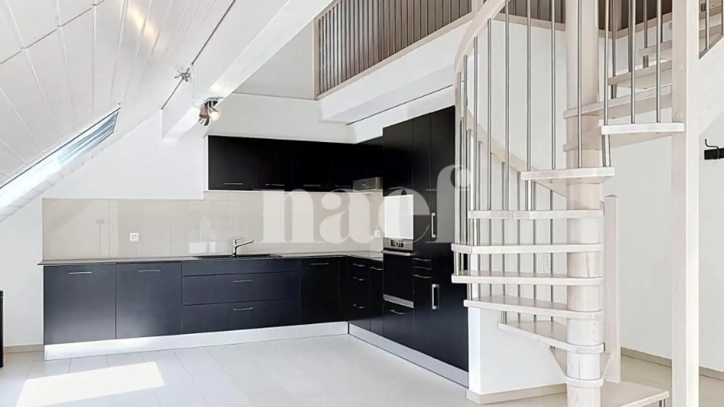 Apartment for rent - Rue des Gubières 7, 1372 Bavois - Photo 2