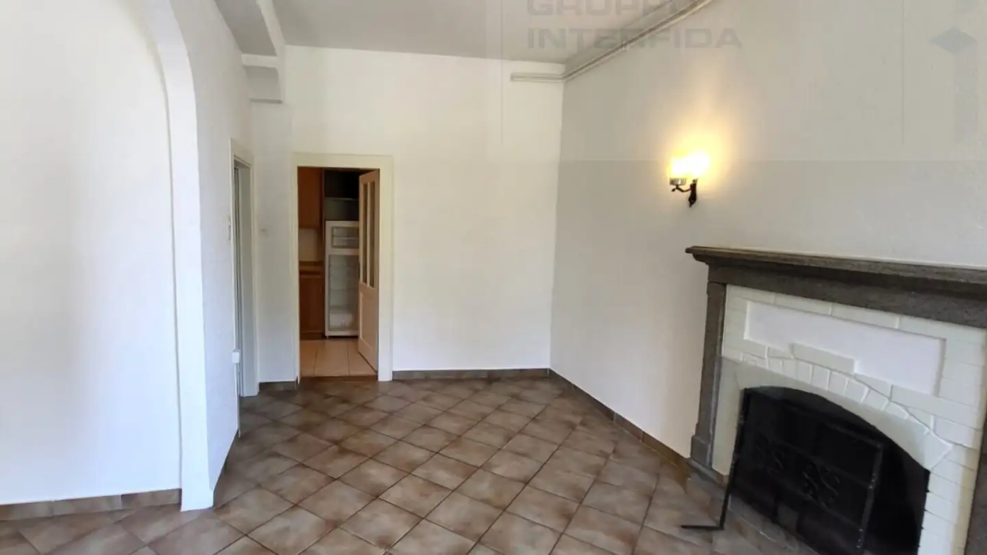 Duplex à louer - Via Giuseppe Andreoni 24, 6850 Mendrisio - Photo 2