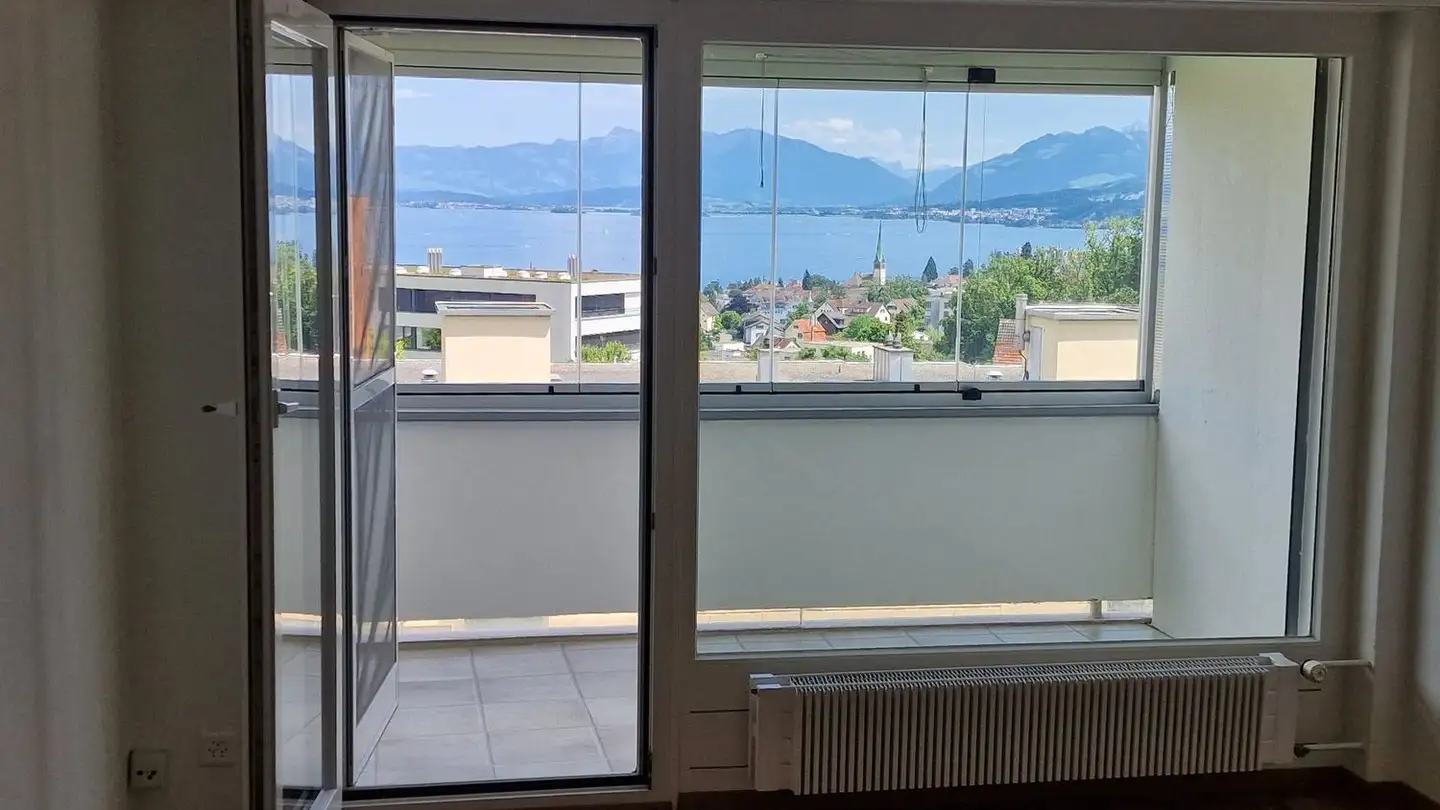 Appartement à louer - Pfannenstilstrasse 6, 8820 Wädenswil