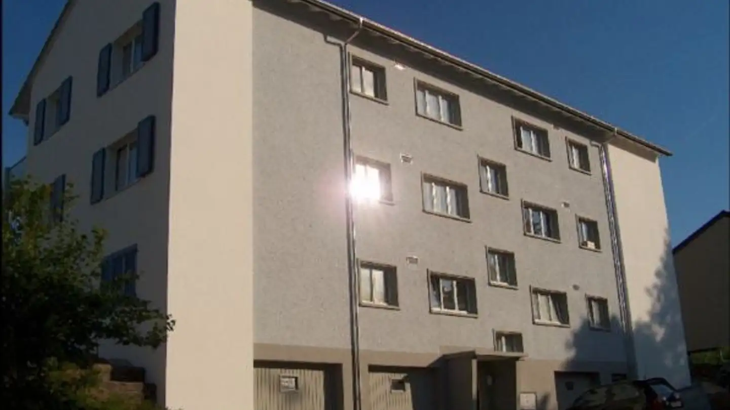 Appartamento in affitto - Schulhausstrasse 7, 9247 Henau