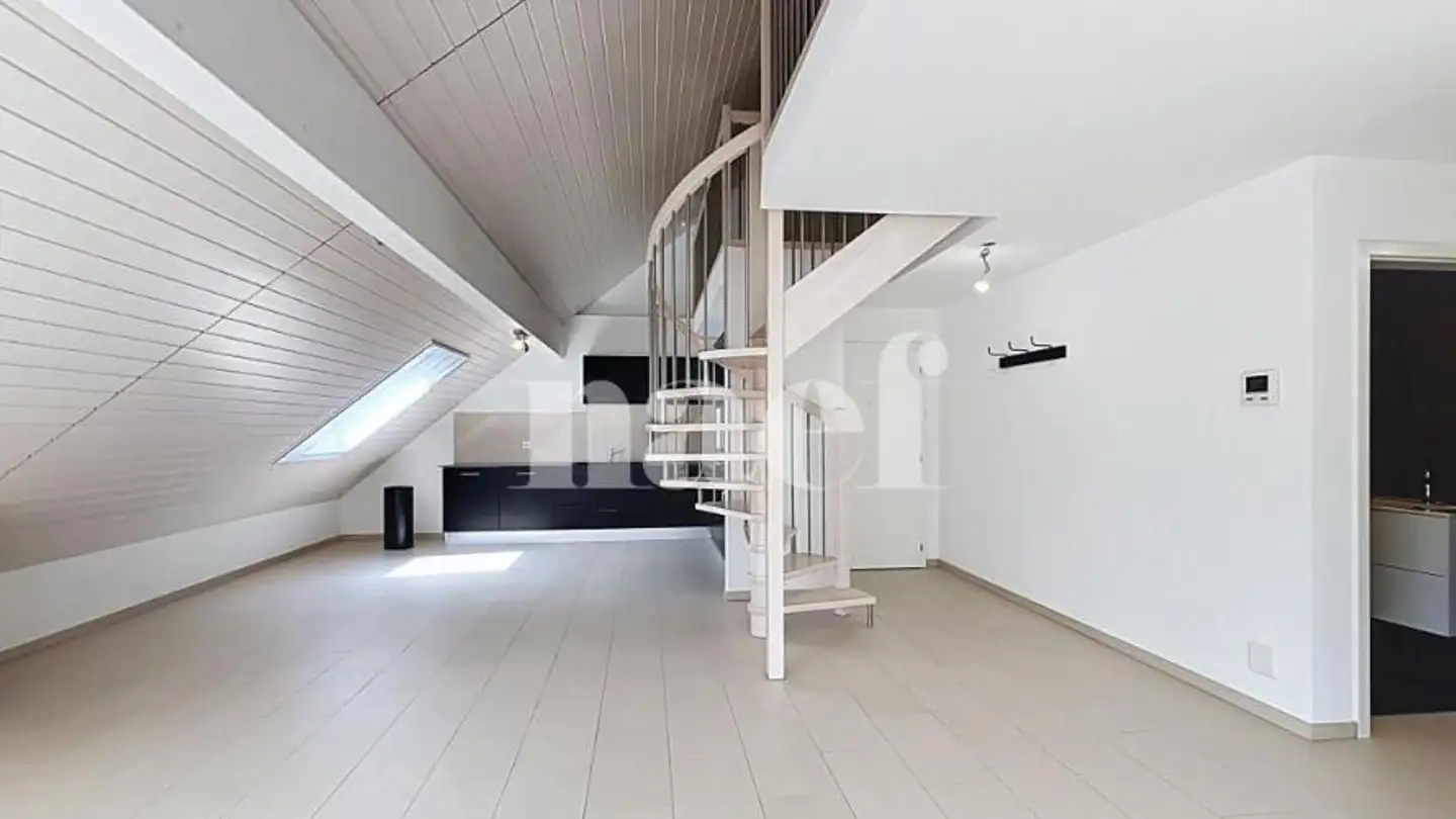Apartment for rent - Rue des Gubières 7, 1372 Bavois - Photo 3