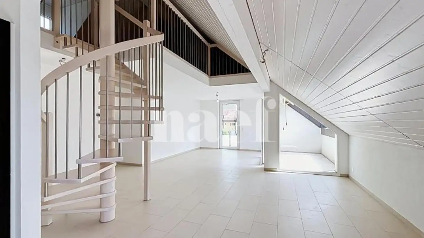 Apartment for rent - Rue des Gubières 7, 1372 Bavois - Photo 4