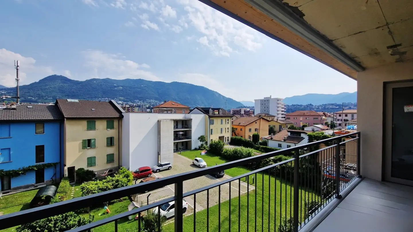 Appartamento in vendita - 6830 Chiasso - Photo 2