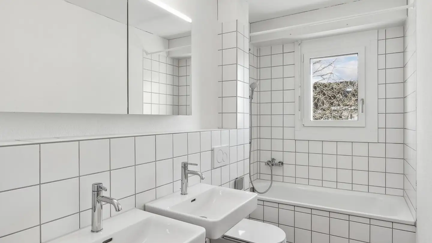 Wohnung mieten - Rheinfelderstrasse 1, 4058 Basel - Foto 4