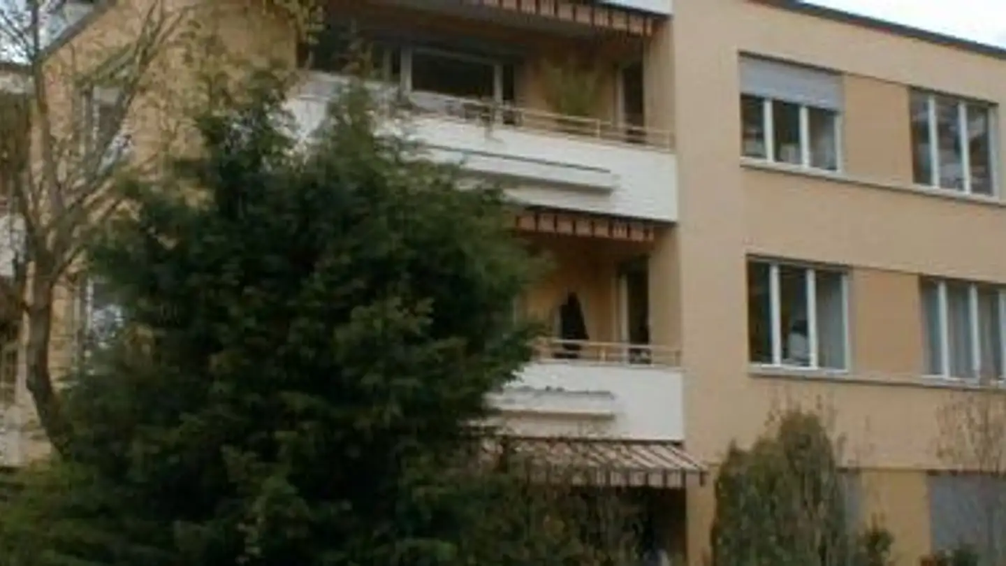 Wohnung mieten - Wehrenbachhalde 47, 8053 Zürich