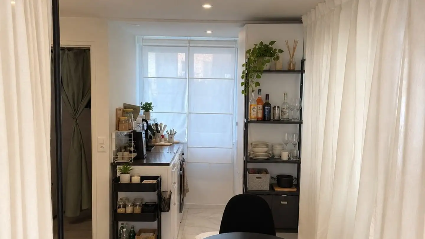 Appartamento in affitto - Brandackerweg 2, 8610 Uster