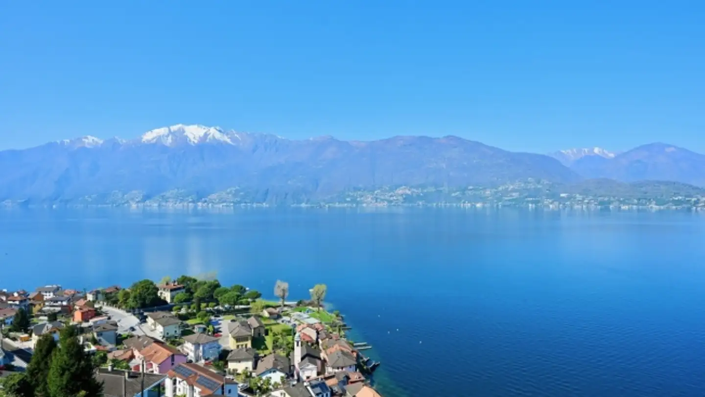 Appartamento in vendita - 6576 Gerra (Gambarogno) - Foto 3