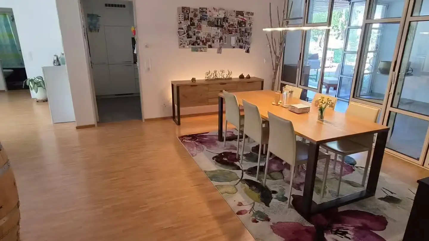 Apartment for rent - 8450 Andelfingen