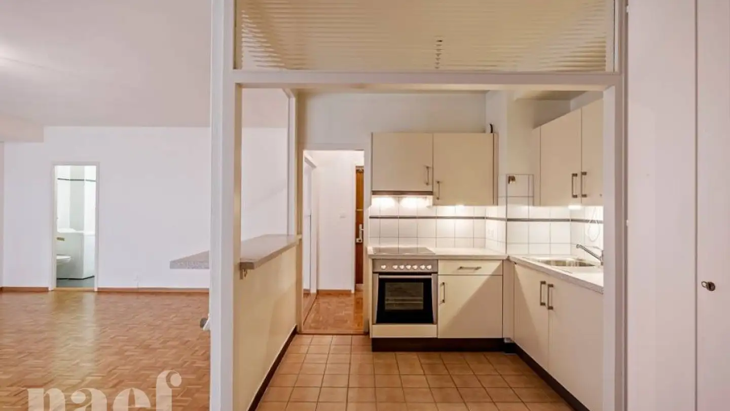 Appartement à louer - Rue De L' Athénée 30, 1206 Genève - Photo 3