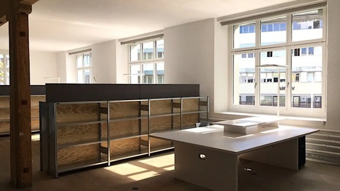 Grand magasin à louer - St. Gallerstrasse 18, 8500 Frauenfeld - Photo 2