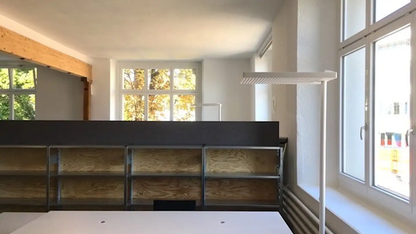 Grand magasin à louer - St. Gallerstrasse 18, 8500 Frauenfeld - Photo 3