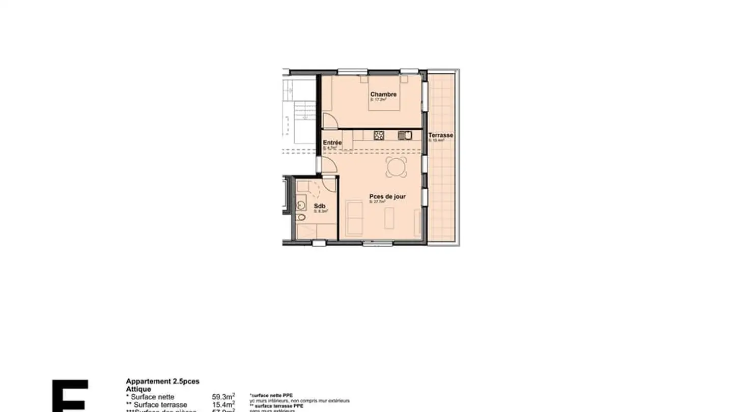 Wohnung kaufen - 2610 St-Imier - Foto 4