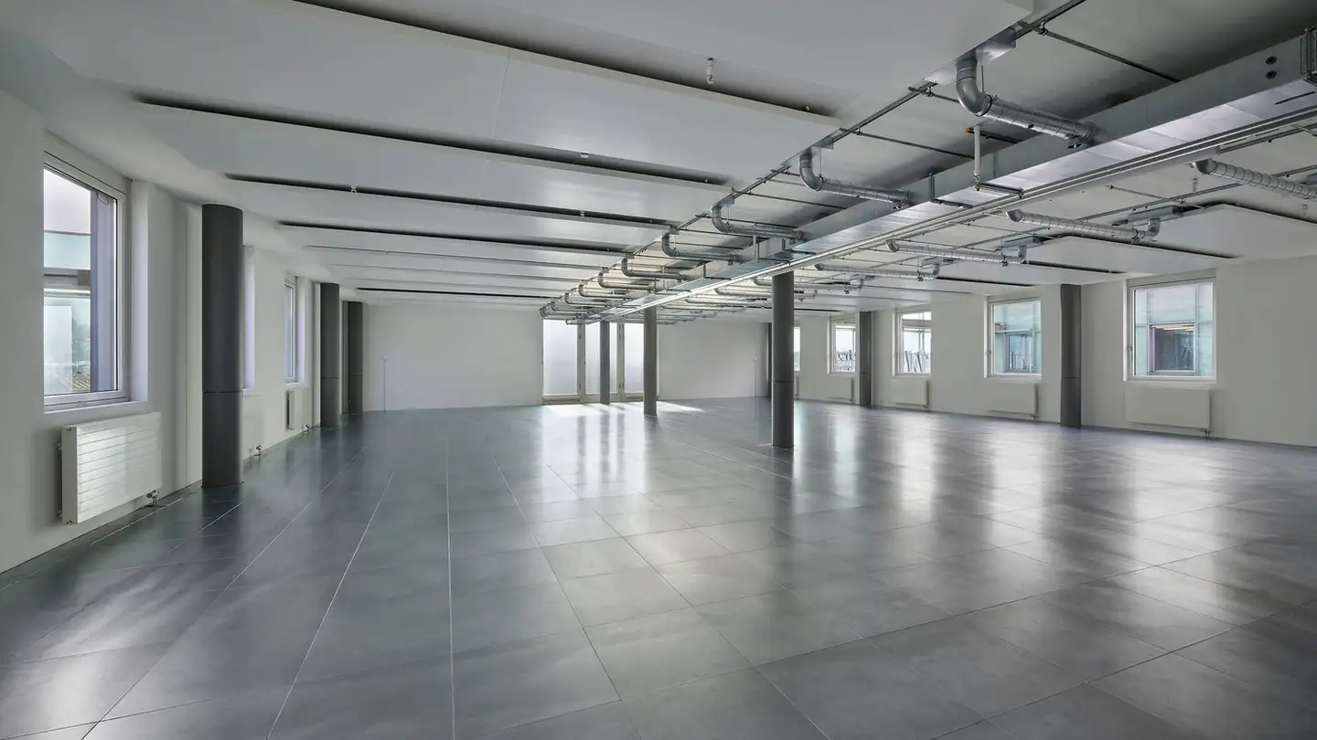 Spazio ufficio in affitto - Peter Merian-Strasse 88, 4052 Basel - Photo 4