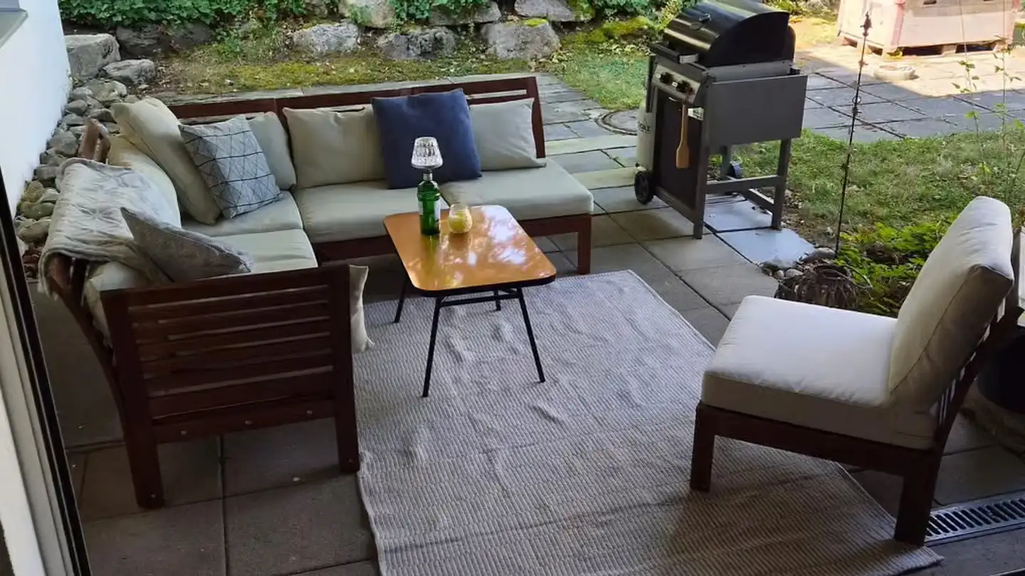 Apartment for rent - 8450 Andelfingen - Photo 3