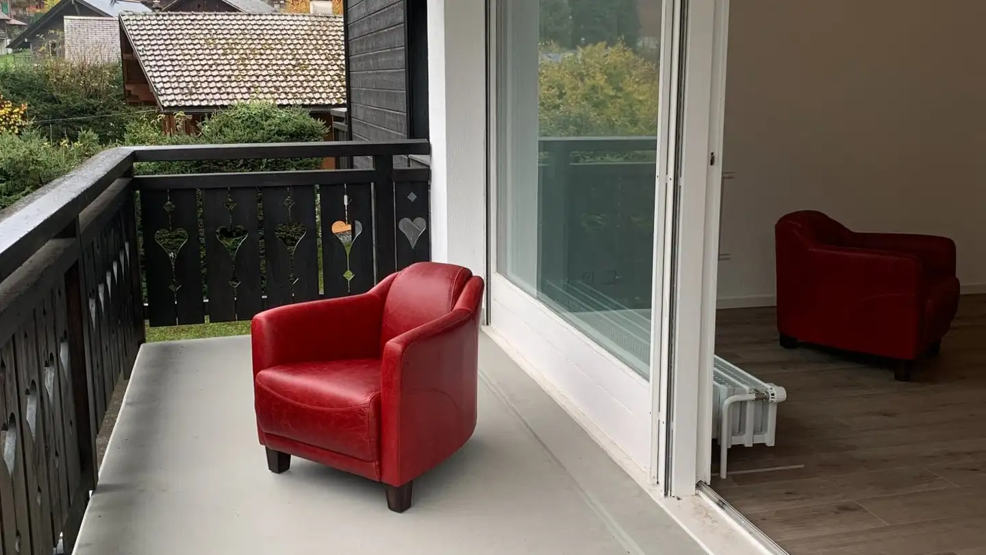 Appartement à louer - 1874 Champéry - Photo 3