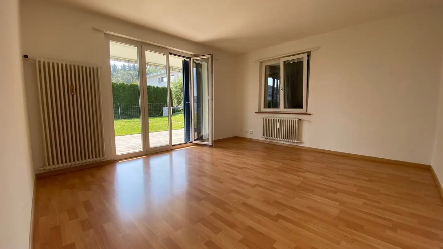 Appartamento in affitto - Schulhausstrasse 7, 9247 Henau - Foto 2