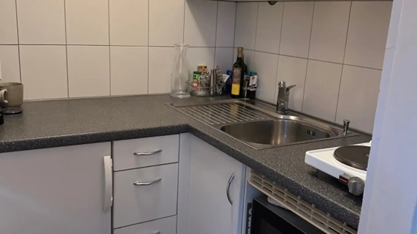 Appartement à louer - Maienzugstrasse 10, 5000 Aarau - Photo 2