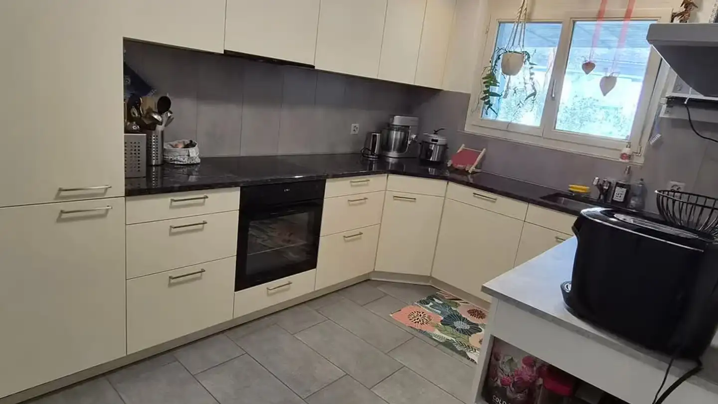 Apartment for rent - 8450 Andelfingen - Photo 4