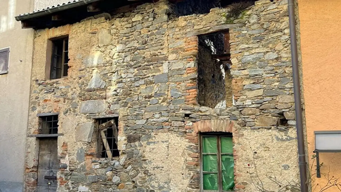 Maison individuelle à vendre - 6937 Breno - Photo 3