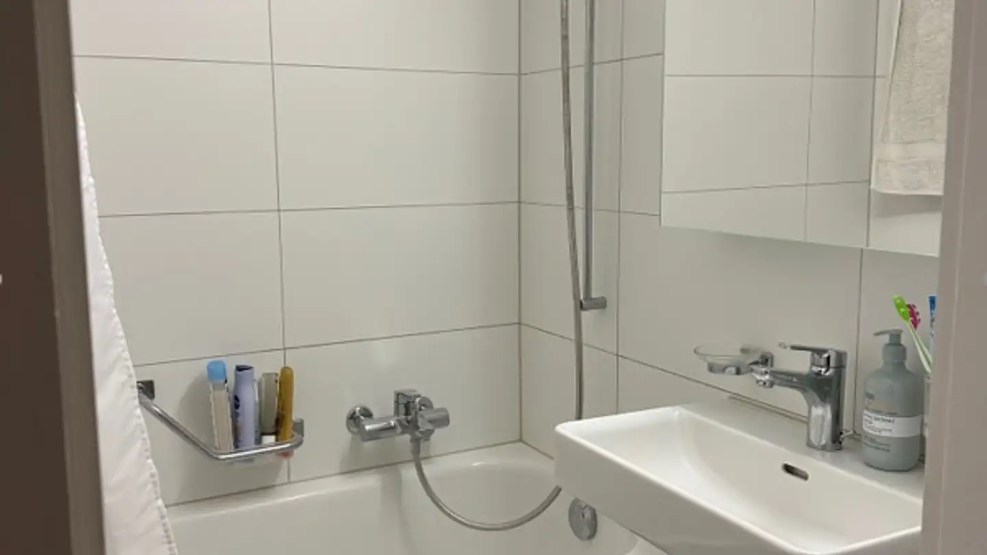 Appartement à louer - Maienzugstrasse 10, 5000 Aarau - Photo 3