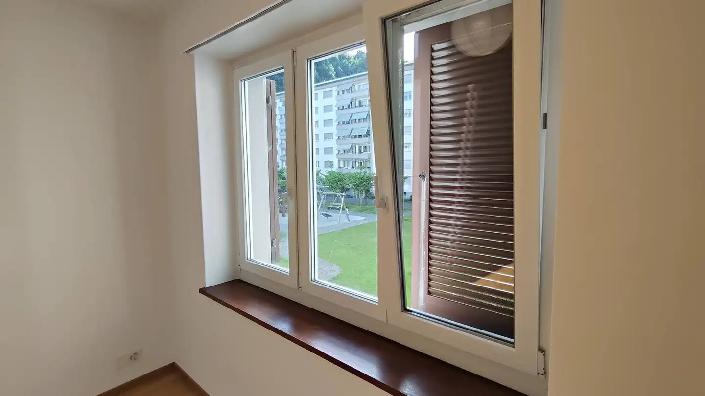 Single room for rent - Gütschstrasse 9, 6003 Luzern - Photo 3