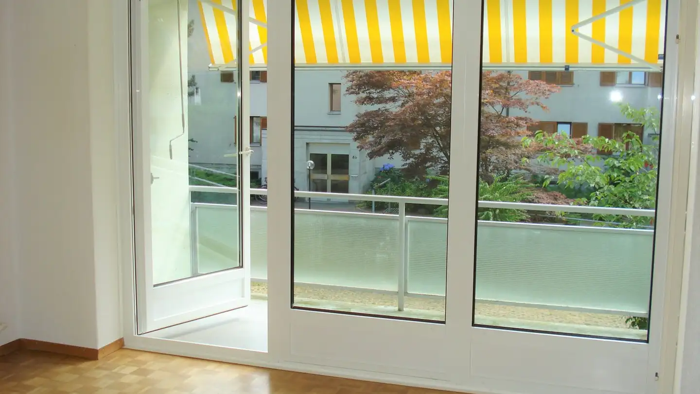 Appartement à louer - Maienzugstrasse 10, 5000 Aarau - Photo 4