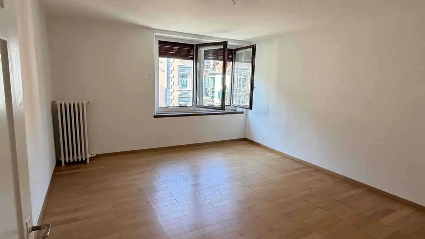 Appartement à louer - Josefstrasse 112, 8005 Zürich