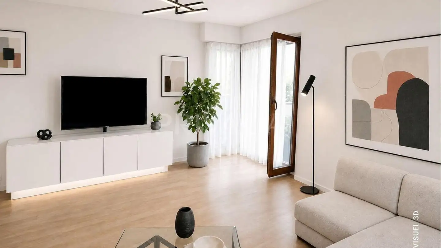 Appartement à vendre - 1815 Clarens - Photo 2