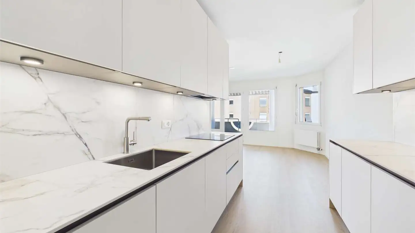 Appartement à vendre - 6900 Lugano - Photo 4