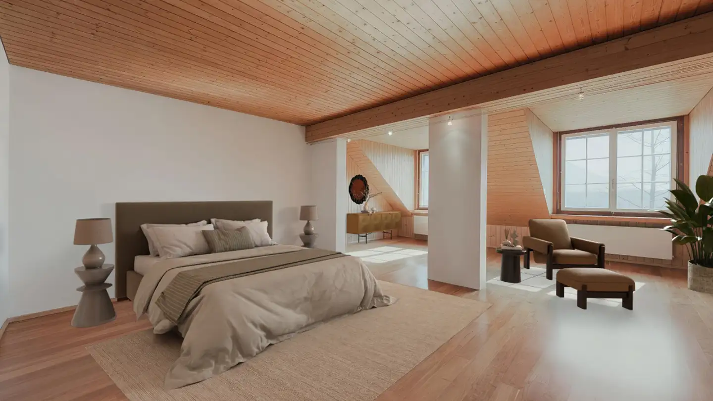 Maison individuelle à vendre - 6044 Udligenswil - Photo 3