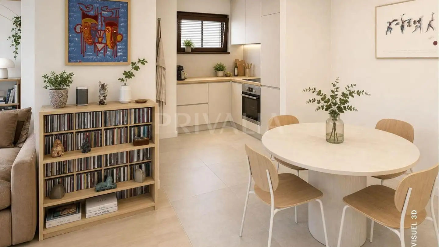 Appartement à vendre - 1815 Clarens - Photo 4