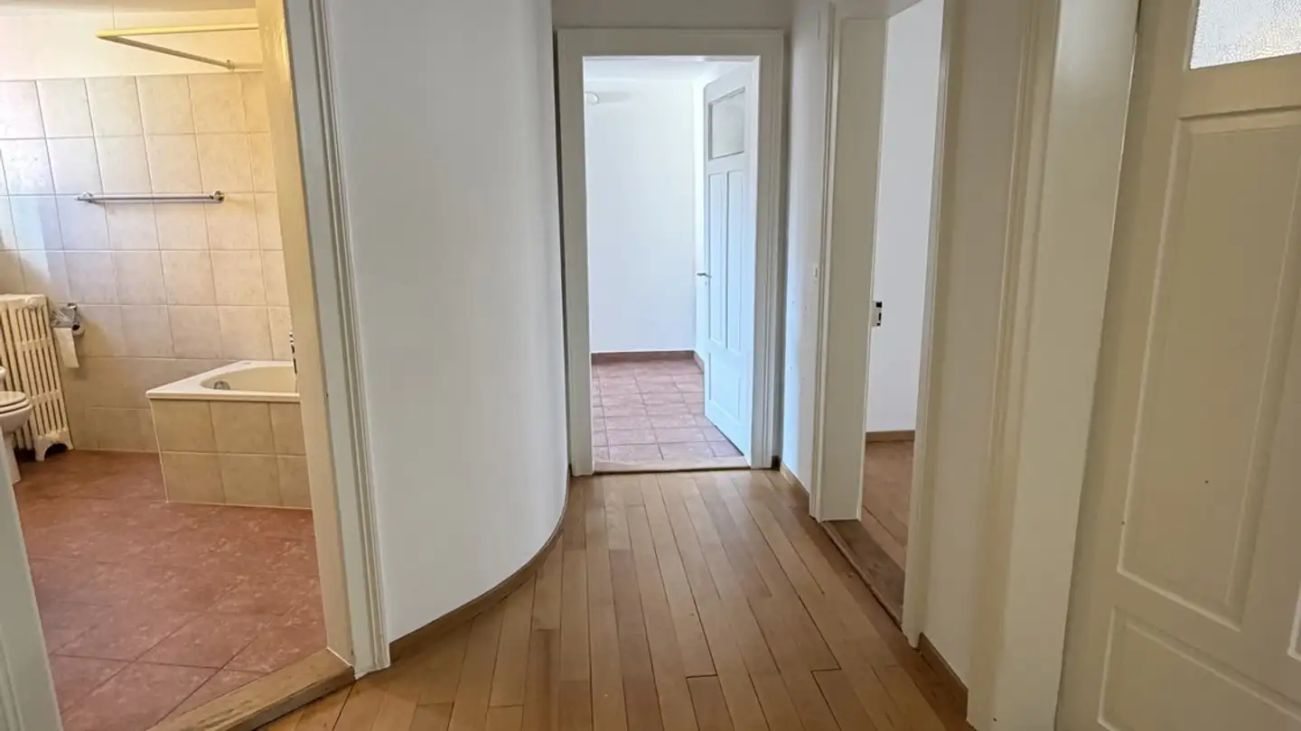 Appartement à louer - Josefstrasse 112, 8005 Zürich - Photo 4