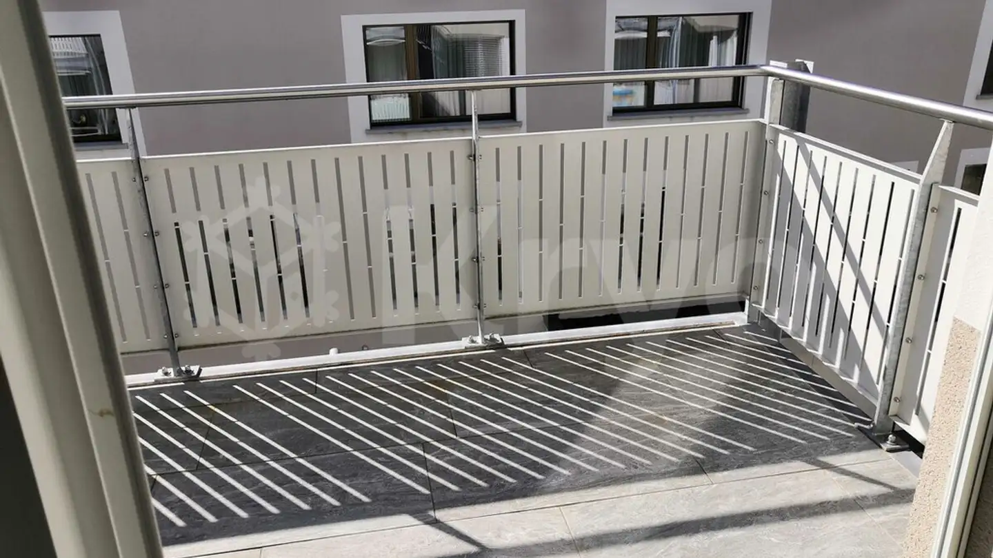 Apartment for rent - Ruelle Des Liguoriens 2, 1700 Fribourg - Photo 4