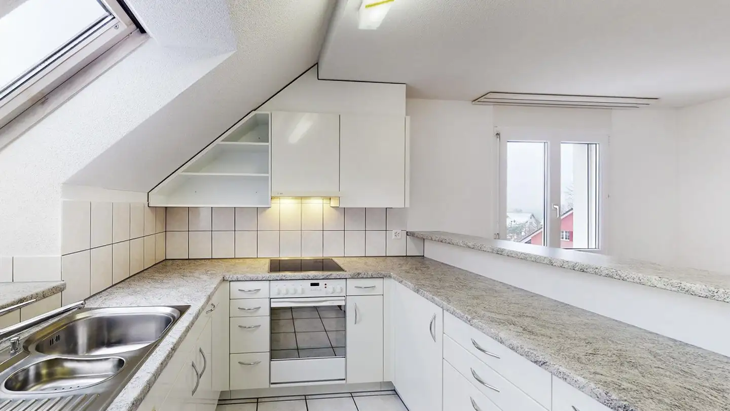 Appartement à louer - Gütschstrasse 30, 8122 Binz - Photo 3