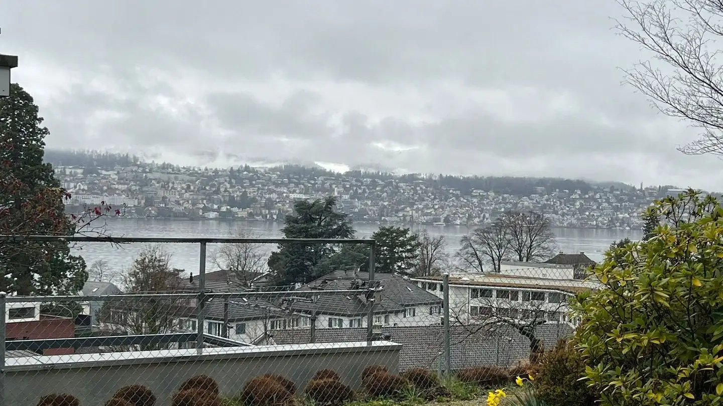 Appartement à louer - Zollerstrasse 9, 8703 Erlenbach ZH