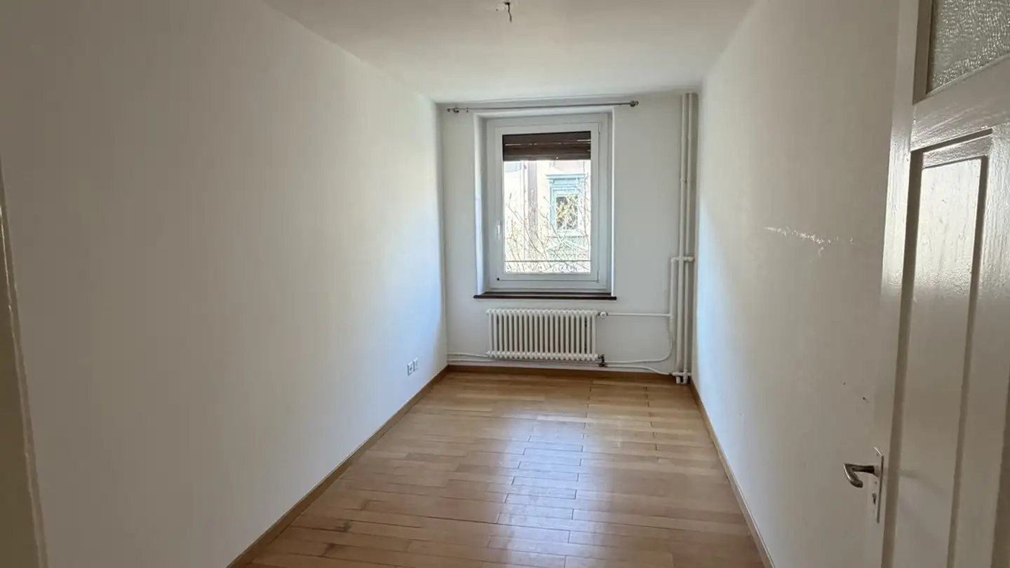 Appartement à louer - Josefstrasse 112, 8005 Zürich - Photo 2