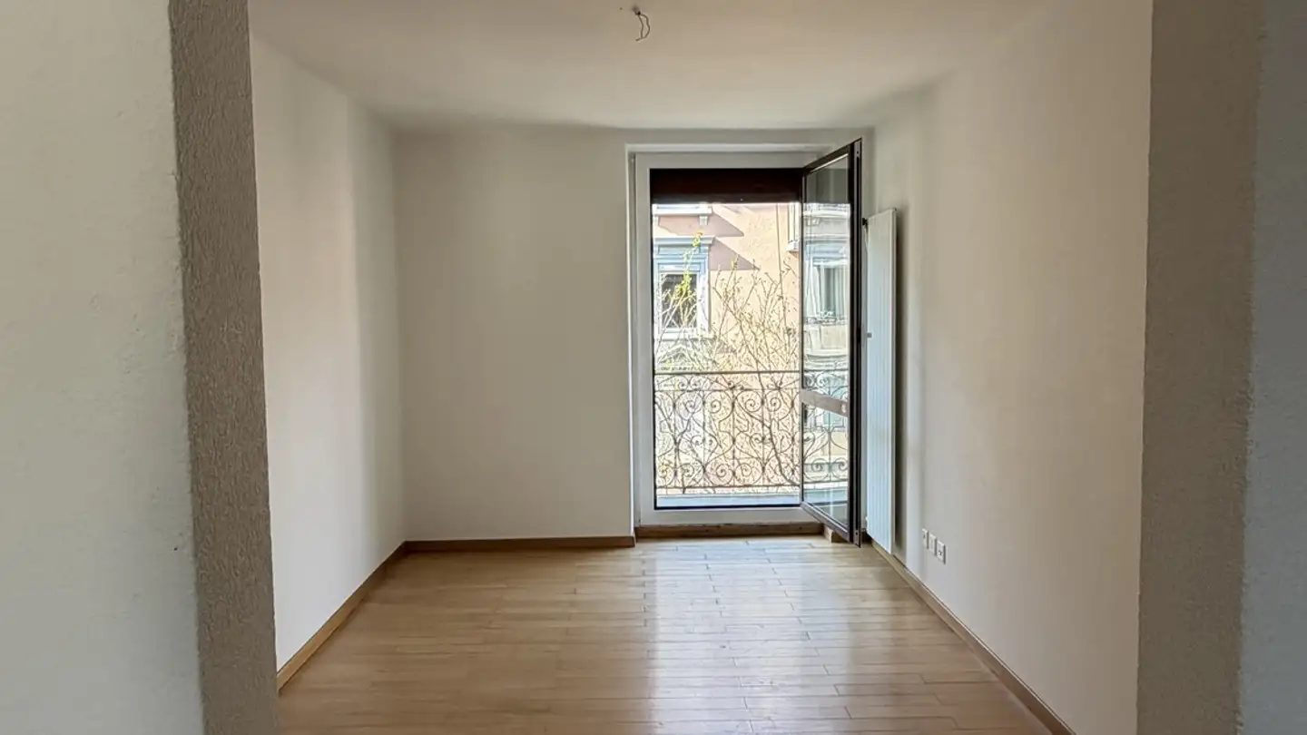 Appartement à louer - Josefstrasse 112, 8005 Zürich - Photo 3