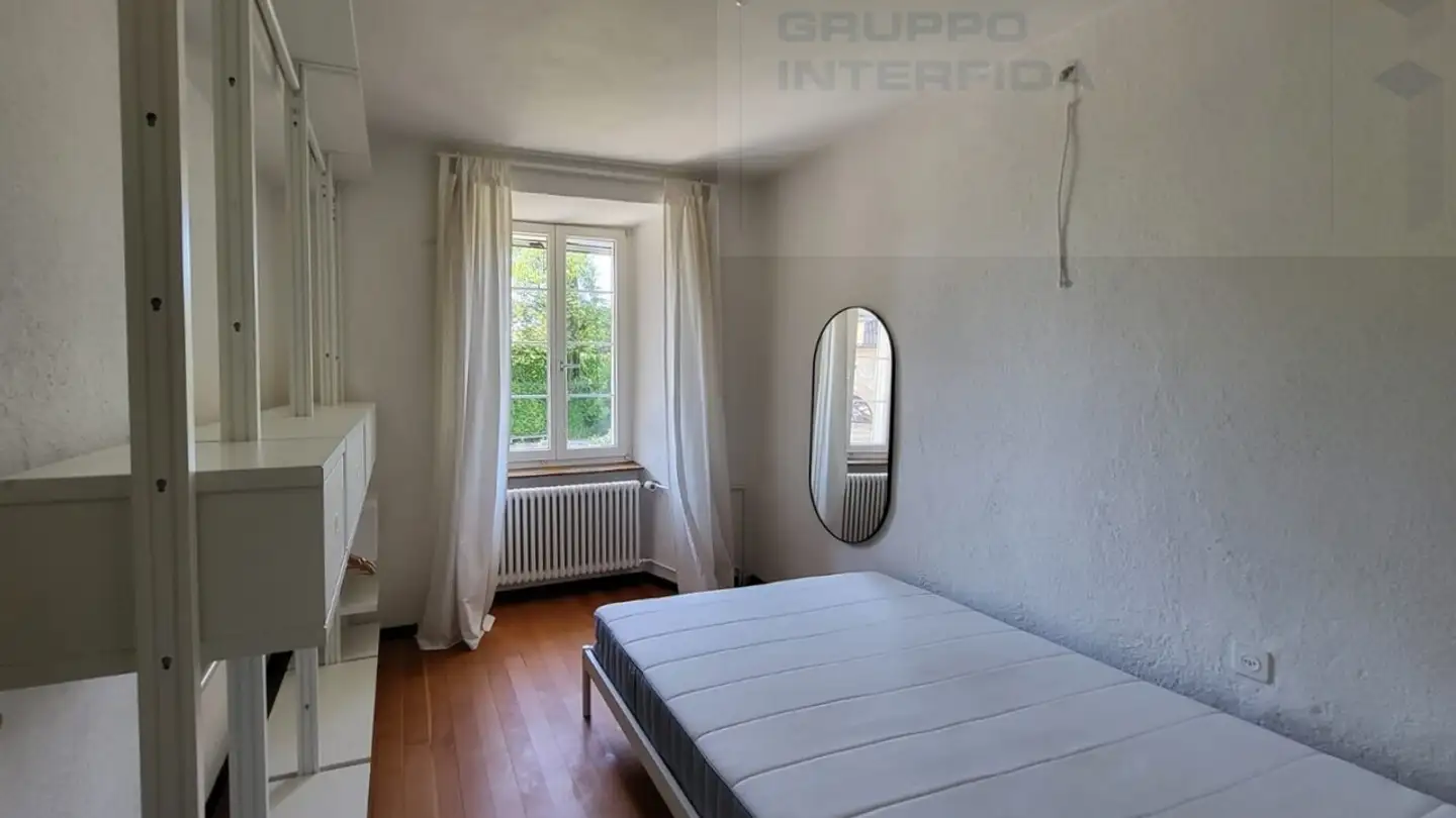 Duplex à louer - Via Giuseppe Andreoni 24, 6850 Mendrisio - Photo 4