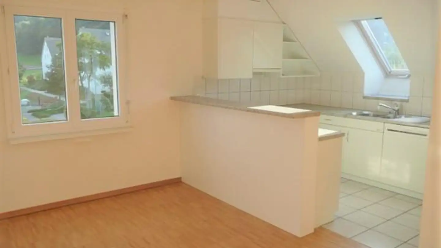 Appartement à louer - Gütschstrasse 30, 8122 Binz - Photo 4