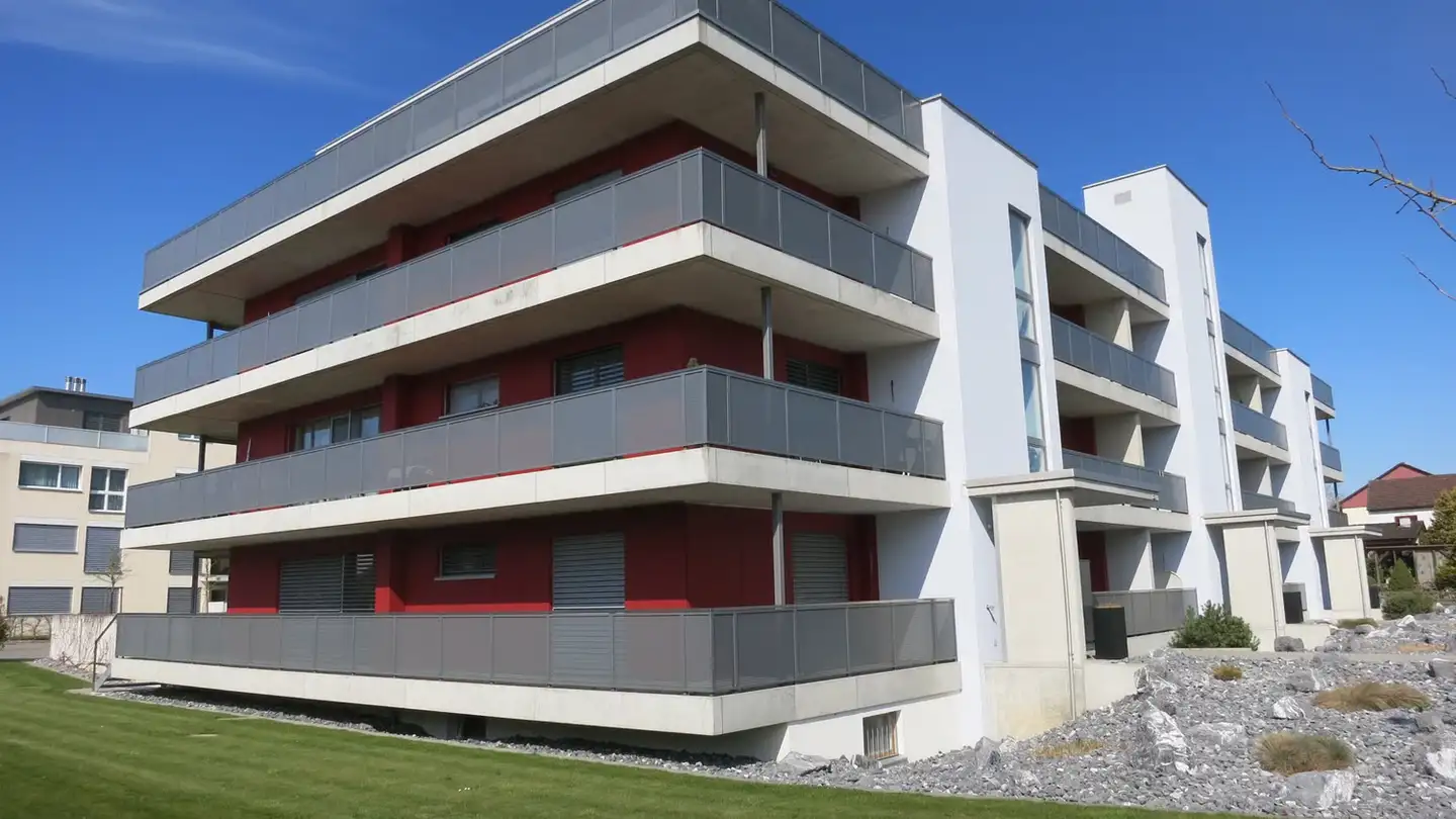 Appartement à vendre - 5242 Birr