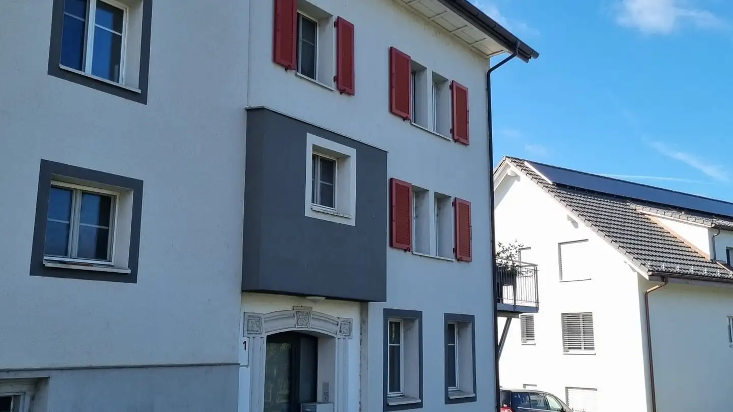 Appartamento in affitto - Weinfelderstrasse 1, 9504 Friltschen - Photo 2