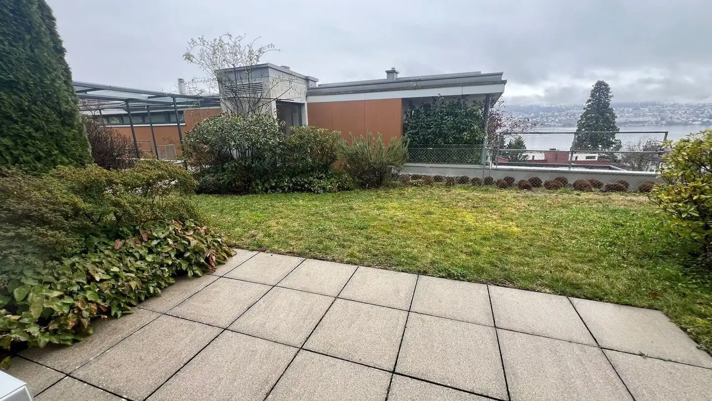 Apartment for rent - Zollerstrasse 9, 8703 Erlenbach ZH