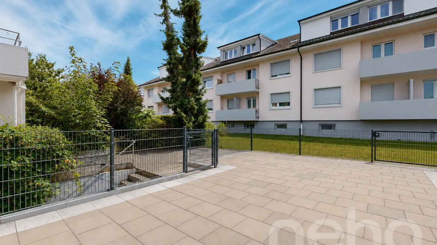 Haus kaufen - 4153 Reinach BL - Foto 4