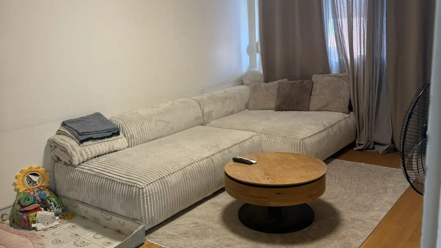 Apartment for rent - Altwiesenstrasse 199, 8051 Zürich - Photo 2