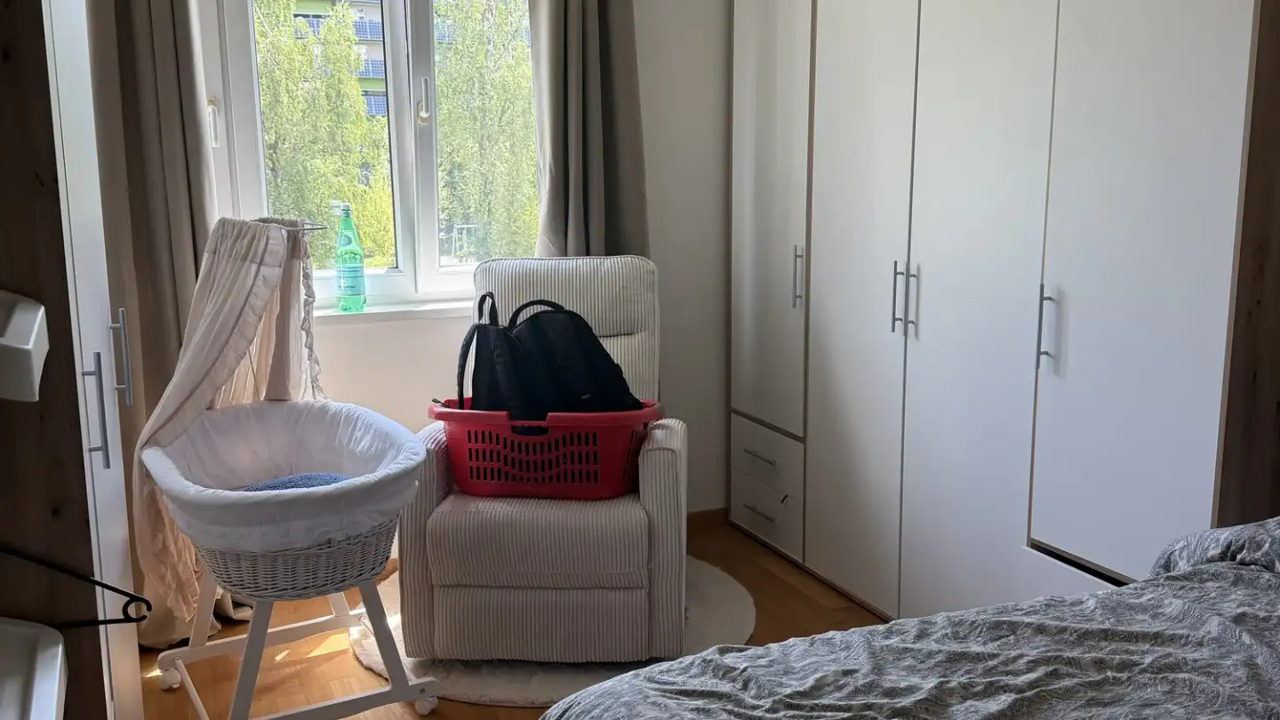 Apartment for rent - Altwiesenstrasse 199, 8051 Zürich - Photo 3