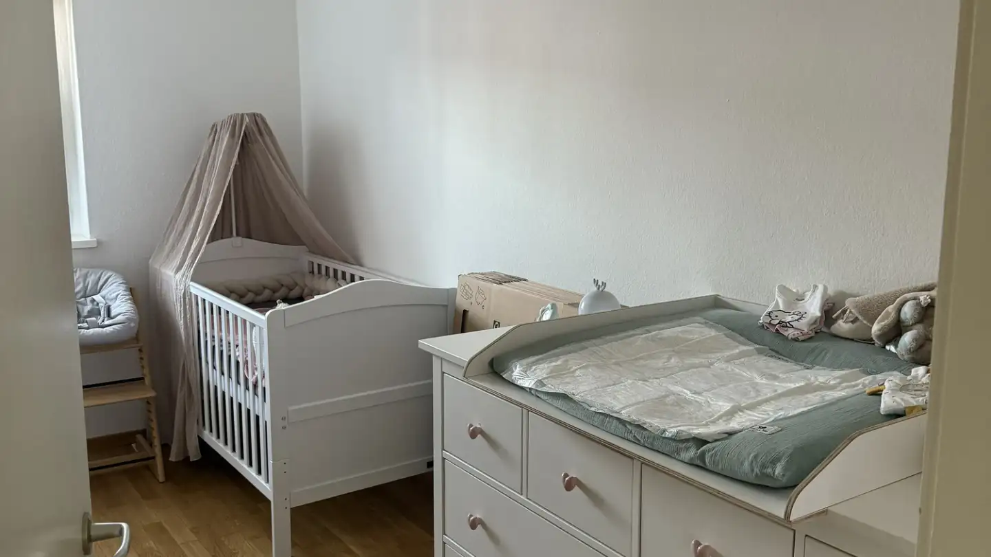 Apartment for rent - Altwiesenstrasse 199, 8051 Zürich - Photo 4