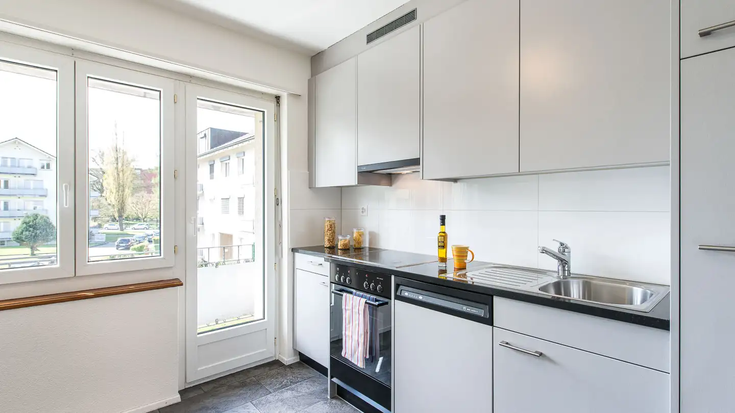 Wohnung mieten - Friedensstrasse 89, 4600 Olten - Foto 3
