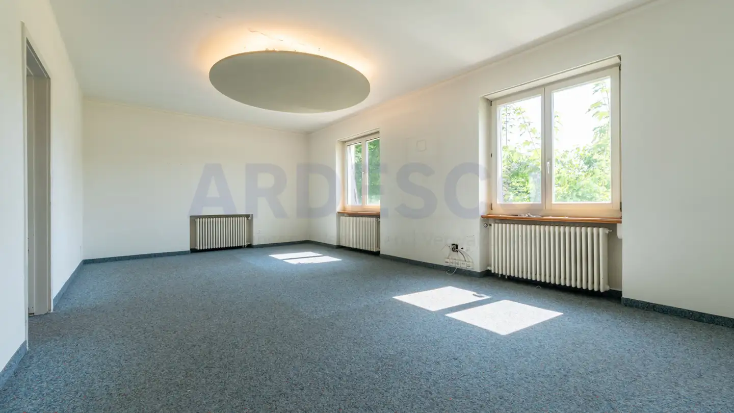 Mischgenutztes Gebäude kaufen - Bahnhofstrasse 11, 4657 Dulliken - Foto 3